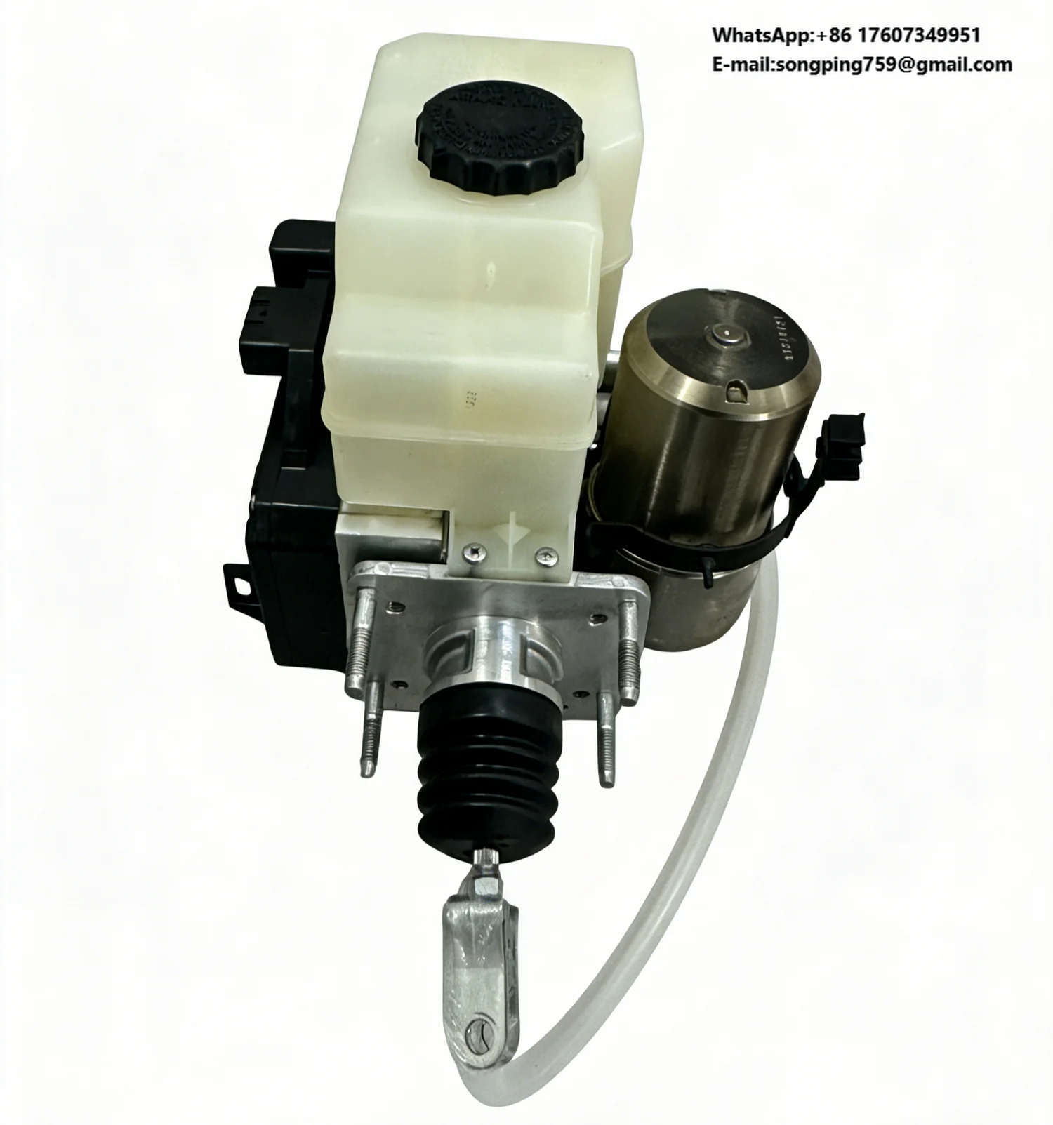 New for for 2001-2002 ABS Brake Pump 47050-35010 1 Year Warranty ABS Brake Pump for 4 Runner