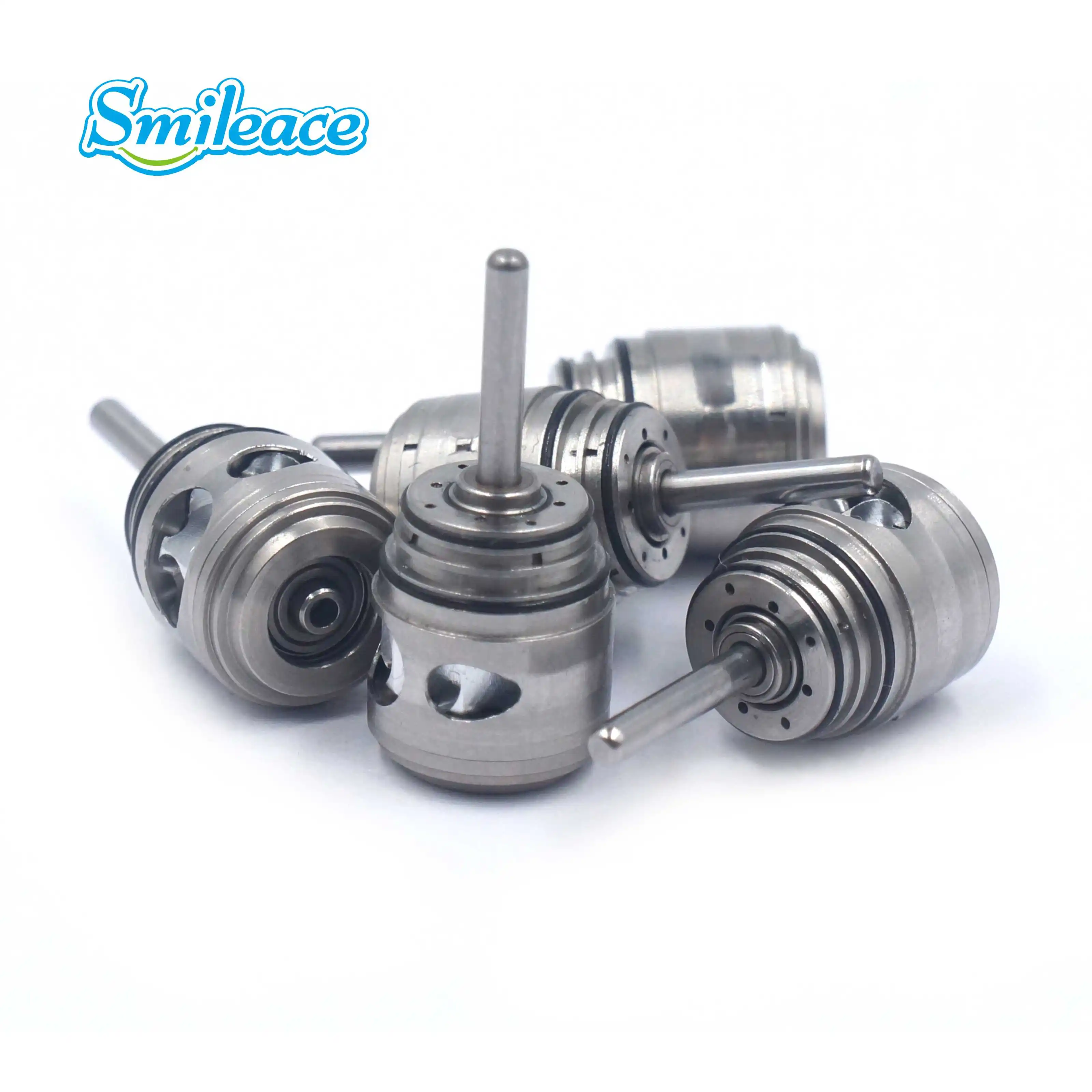 Dental Turbine Air Rotor For High Speed Handpiece Dental Cartridge Ceramic Dentistry Spare Parts Accessories SX-MU03 SX-SU03