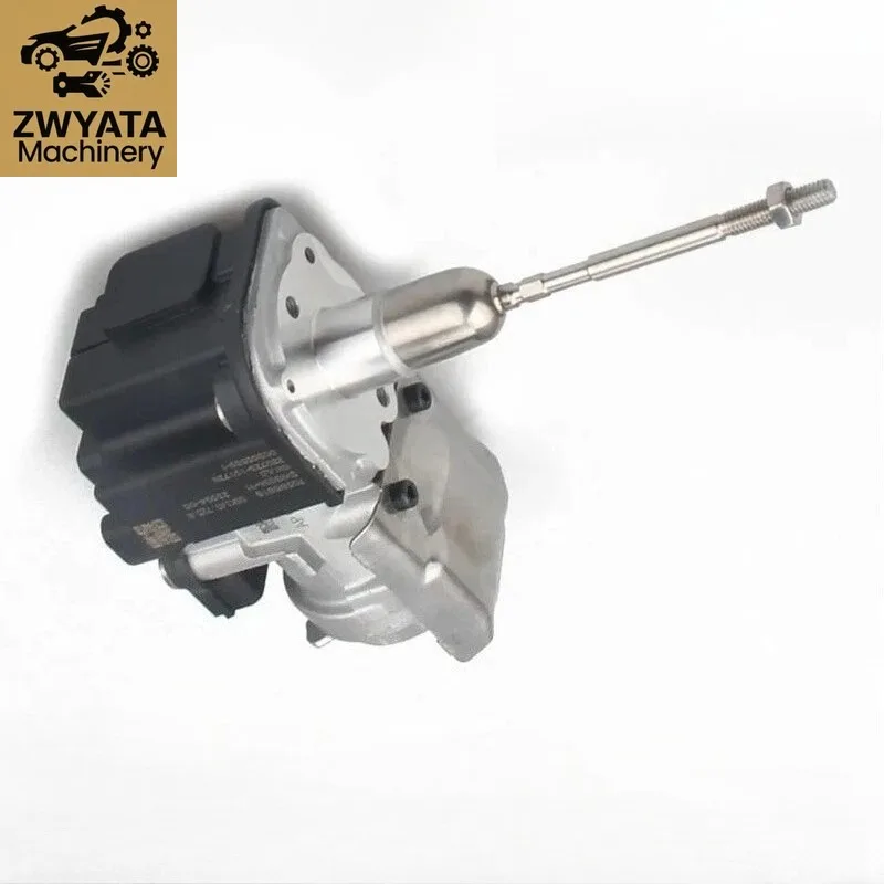 

06K145725R 06K145725T Turbocharger Electric Actuator for Audi A3 S3 and Volkswagen Passat Golf EA888 Engines 06K145721G