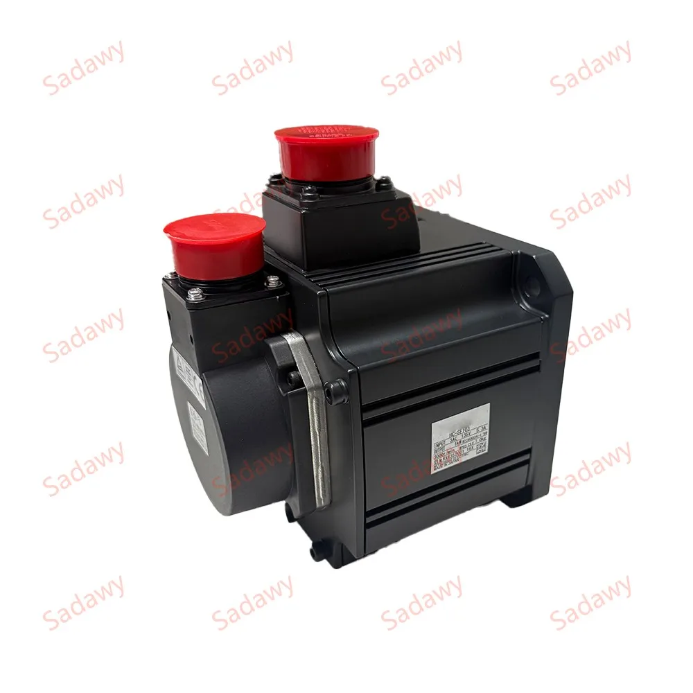 Совершенно новый оригинальный серводвигатель переменного тока Mit-subishi HC-SF103