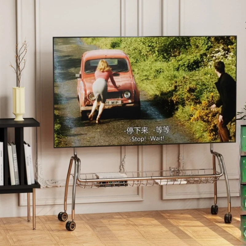 

Moving Extended Tv Stand Cheap Center Vertical Universal Designer Nordic Tv Stand Bedroom Floor Mueble Para Televisor Furniture