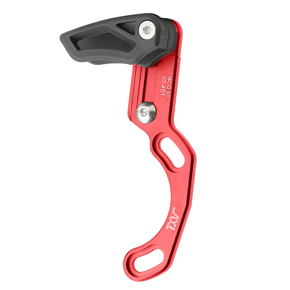 

Стабилизатор цепи Направляющая велосипедной цепи Запирающая цепь велосипеда Инструмент для ремонта велосипедной цепи MTB Велосипед Средняя блокировка из алюминиевого сплава