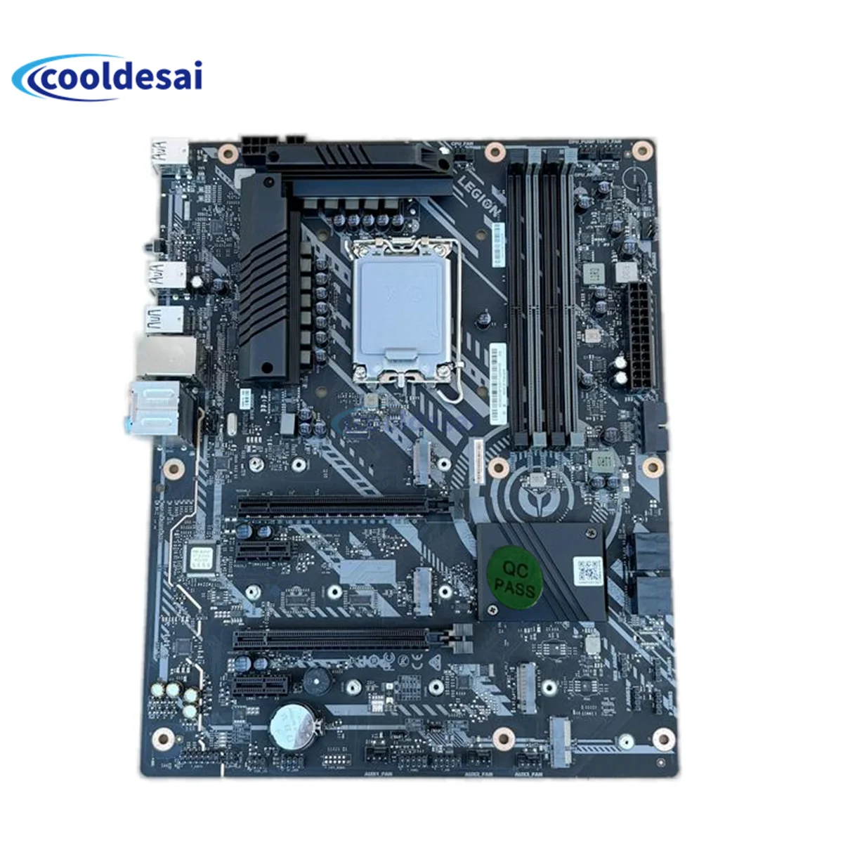 

Z690H7-LA Материнская плата для Lenovo Legion 7000K 9000K M.2 DDR5 Z690 Настольная материнская плата LGA1700 SB20T28702 100% протестирована, полностью работает