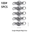 100g-5pcs