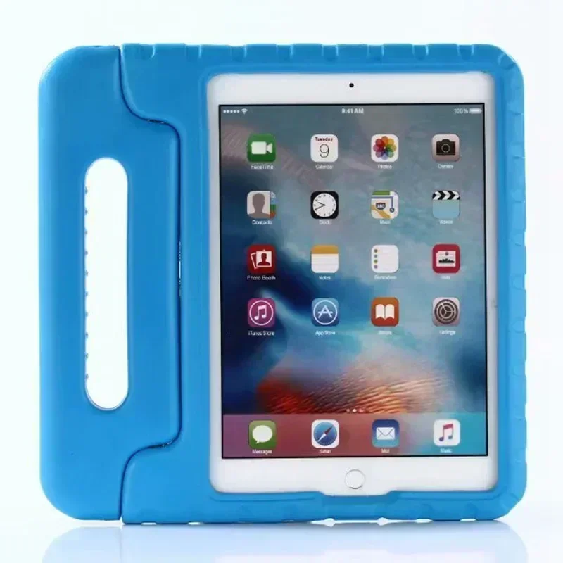 Coque Antichoc OligFoam pour Enfants, Juste pour IPad Pro 11 \