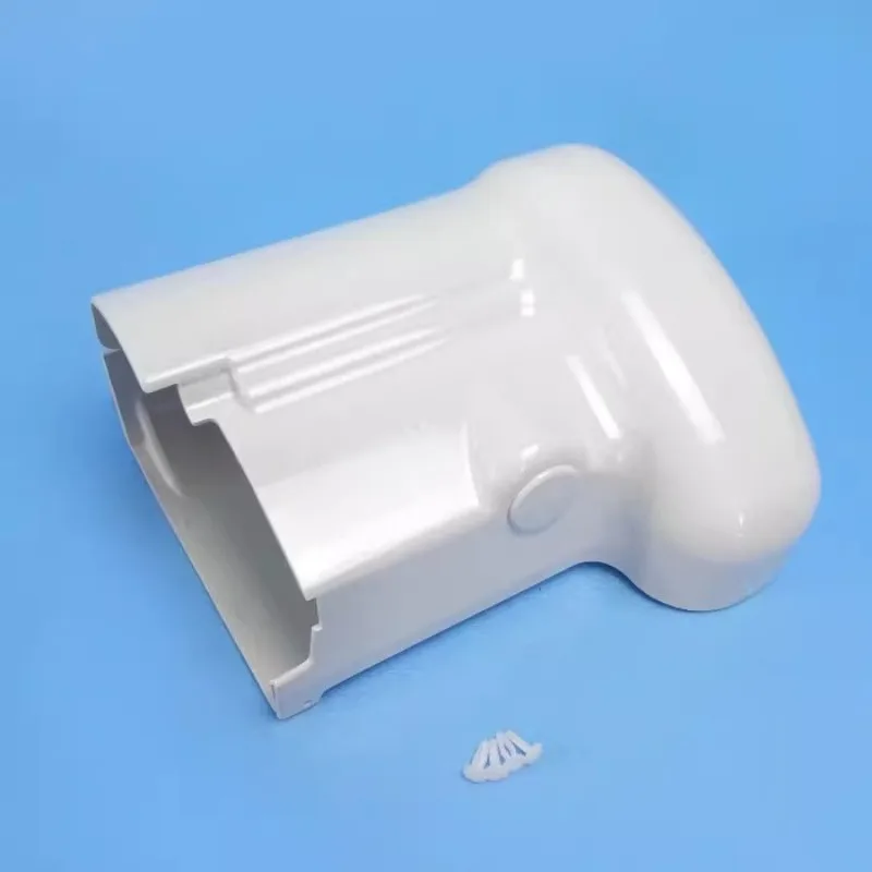 Electric awning motor head side tent F65S shell awning accessories