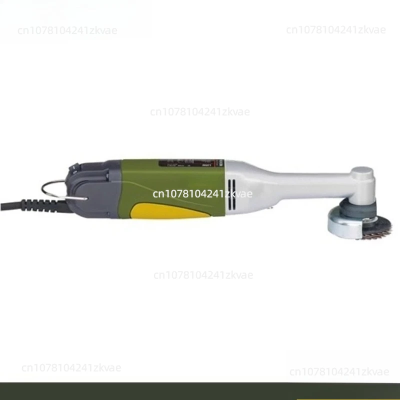 

[28547] Lightweight Set Extended Neck Corner Grinder Mini