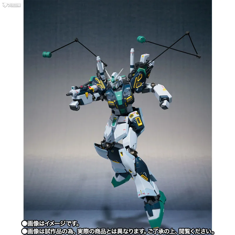 بانداي الأصلي المحمول جاندام المعادن روبوت نيه جاندام كتلة نوع الإنتاج أنيمي عمل أرقام لعب للأولاد هدية نموذج الحلي