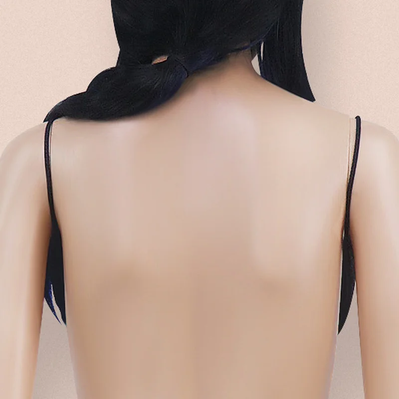 50-Pack Womens Disposable Bra Individually Disposable Spa Salon Top Garment Underwear for Sunless Tanning Underwear Disposable