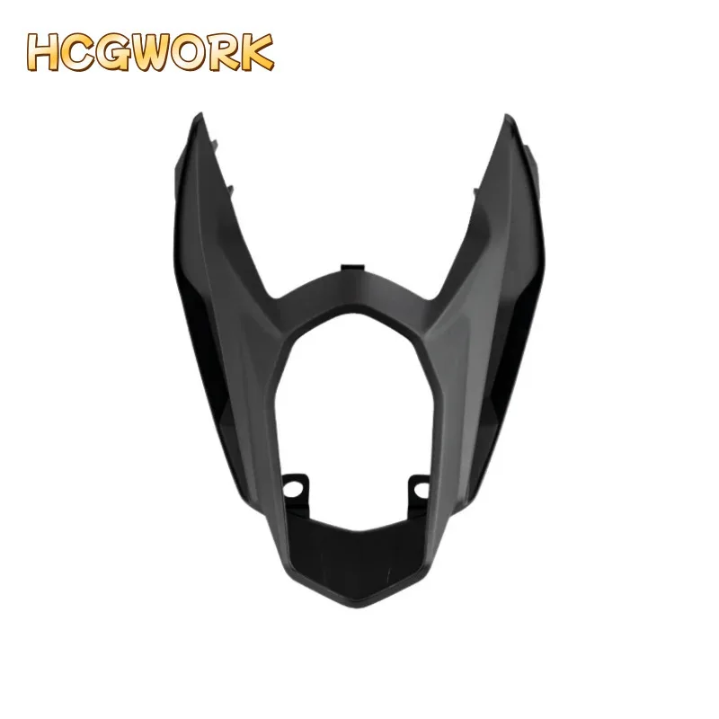 

Корпус заднего фонаря для Zongshen Cyclone RC401 SR400GS-2