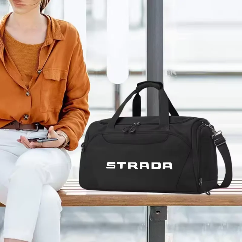 Oxford-Nylon-Reisetasche, groß – Travel Accessories Argos Bewertung und Preis