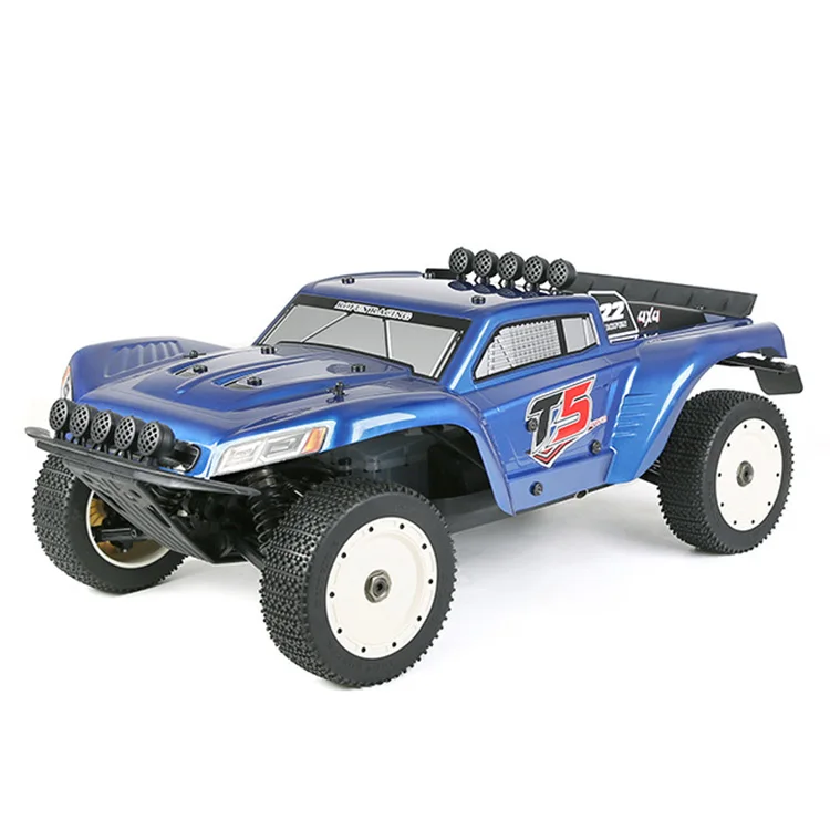ROFUN T5 4WD 36CC Gas Engine RC Car Truck Buggy Hobby RTR