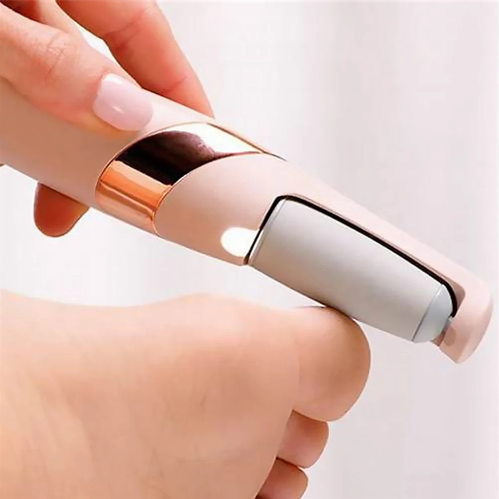 

6pcs 3 Sets Foot File Heads for Pedicure Tool Replacement Grinder Cleaning Supplies Dead Skin Removal Nail Care Tools