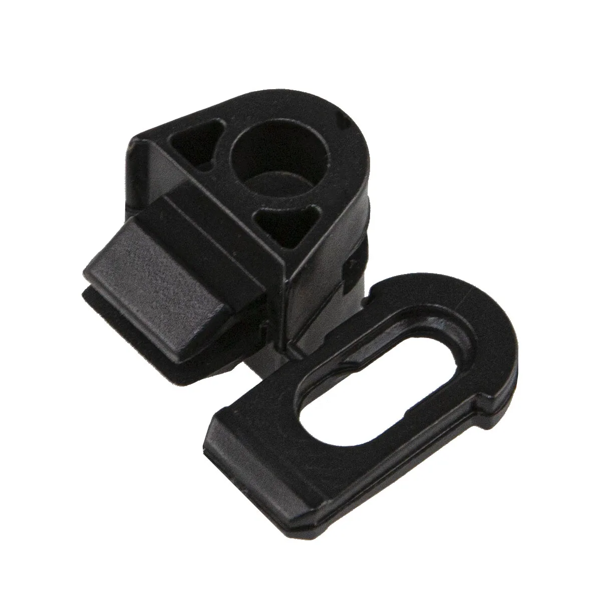 Hood Prop Rod Clip For Ram Promaster City 2015 2016 2017 2018 2019 2020 2021 2022 Car Accessories 68112784AA