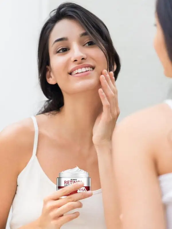 Рисунок 6 - Антивозрастной крем для лица