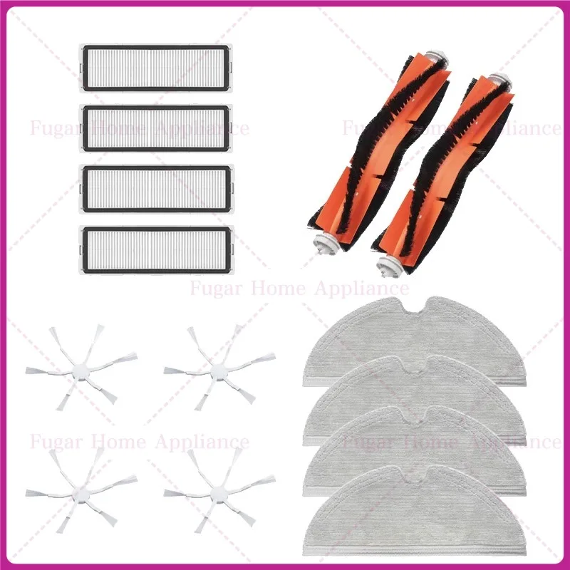 For Xiaomi Sweeping… - image