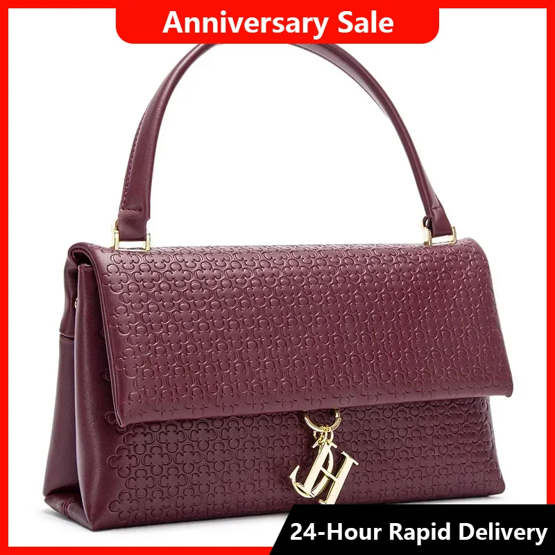 

CH Detachable With Cover Chain Bag High Quality Women's Luxury Brand Bags Fashion Simple New Large Capacity Women's Shoulder Bag