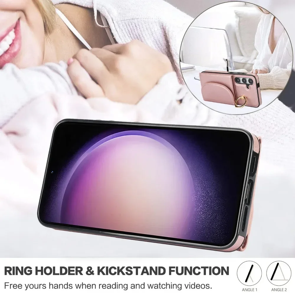 Thumbnail 4 - #14 Trending Samsung Galaxy A35 Cases Right Now