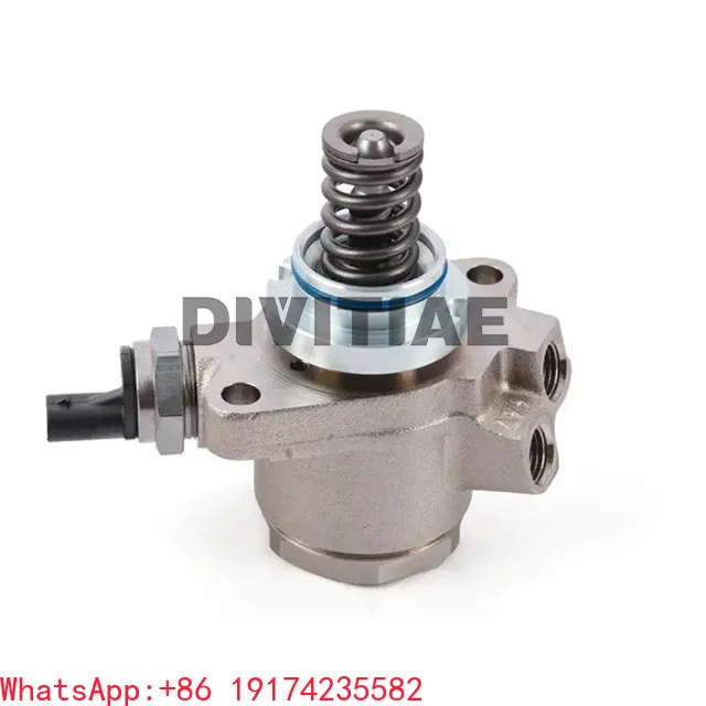 

07L127025N High Pressure Fuel Pump Genuine Quality High Pressure Pump for Lamborghini Gallardo Spyde V10