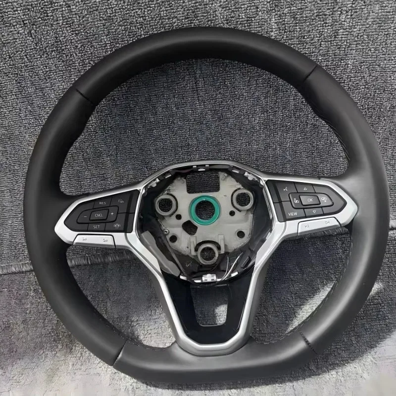 

The most popular perforated leather steering wheel for steering wheel