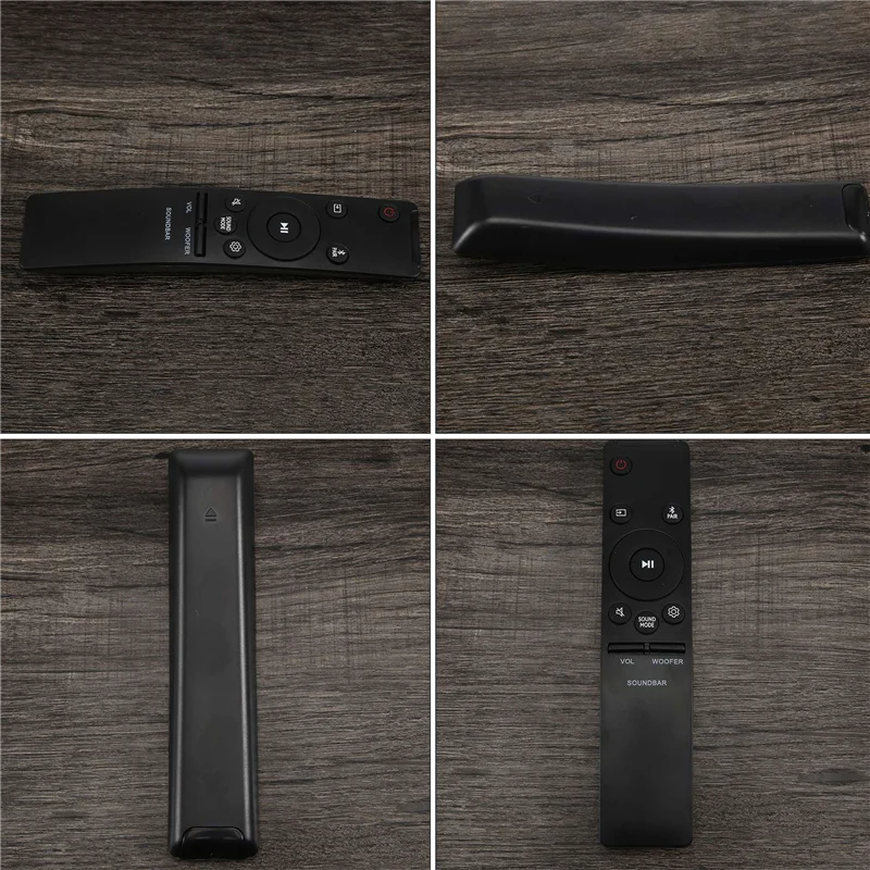 AH59-02767A Remote …