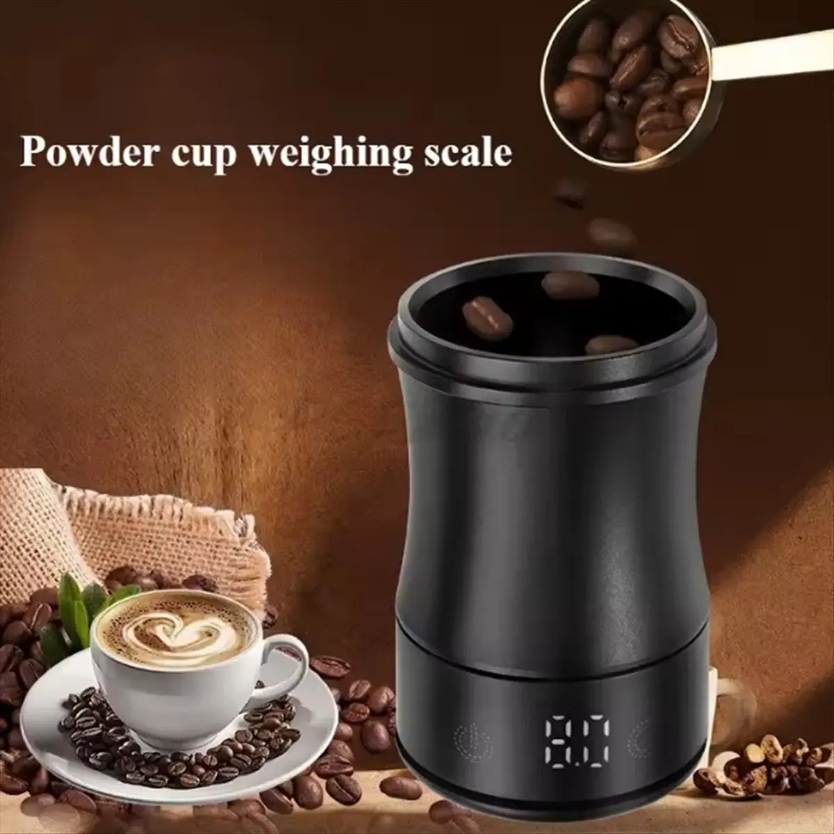 Thumbnail 4 - #14 Cheap Coffee Scales Worth Buying