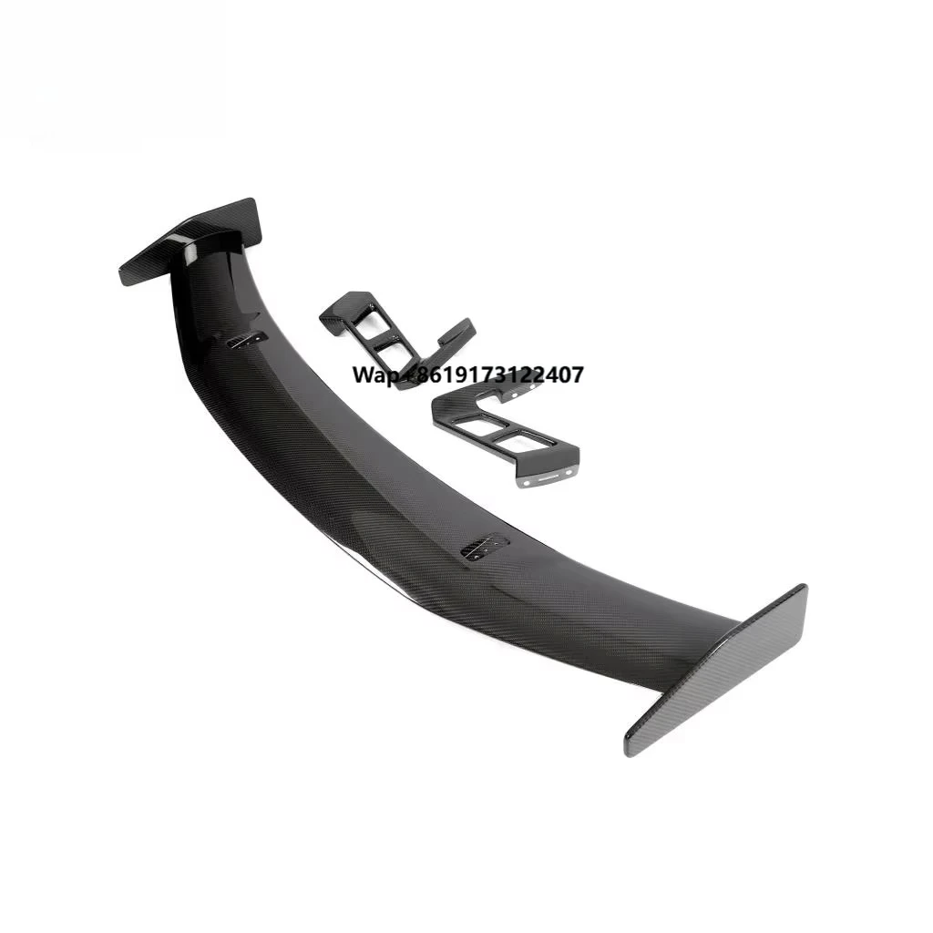 

Высококачественный спойлер GT Wing для R8, карбоновый спойлер