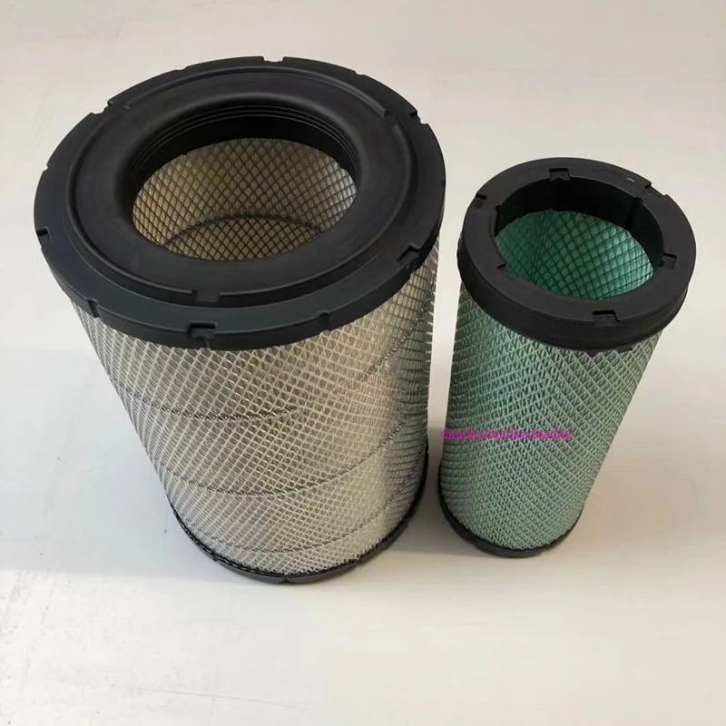 

320C/320D/323D/329D/336D air filter element air grid filter
