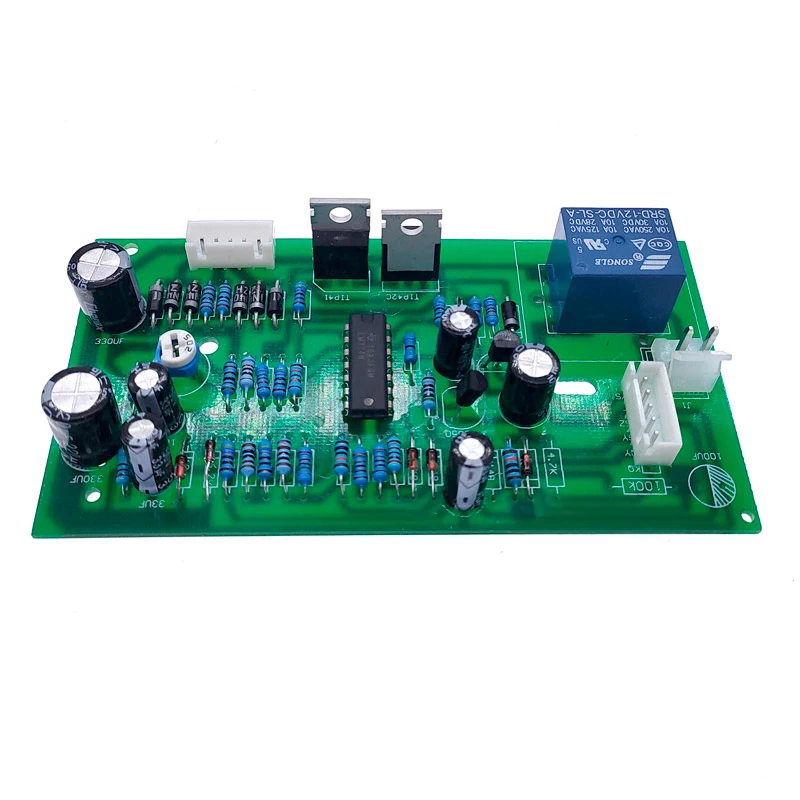 L1338B TND Voltage regulator Control Circuit board TNS SVC Master board regulator parts