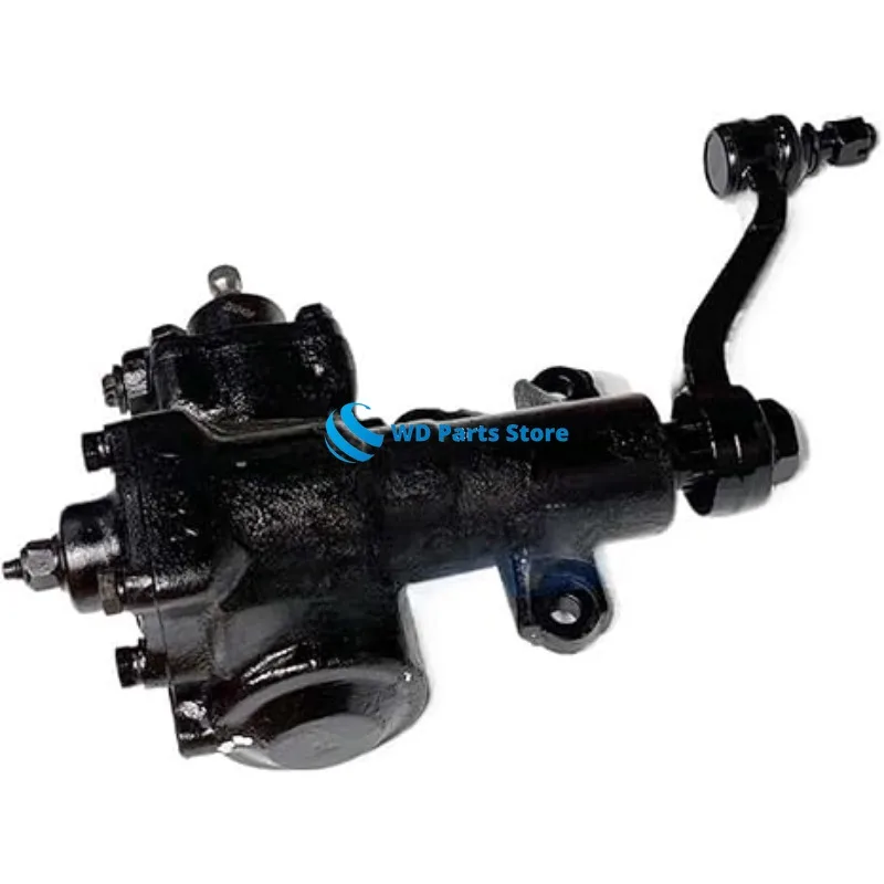 

3401100F00 Гидравлический блок шестерни гидроусилителя руля с левым рулем для Great Wall Surf 3401100-F00