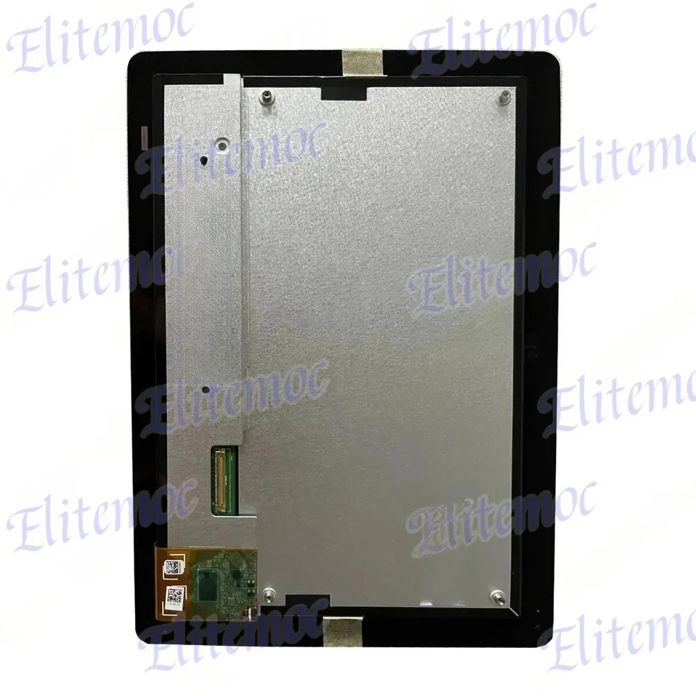 

G101EVT03.0 10.1 Inch LCD Display with Touch Screen for Trimble GFX-750 GFX750 Repair Replacement