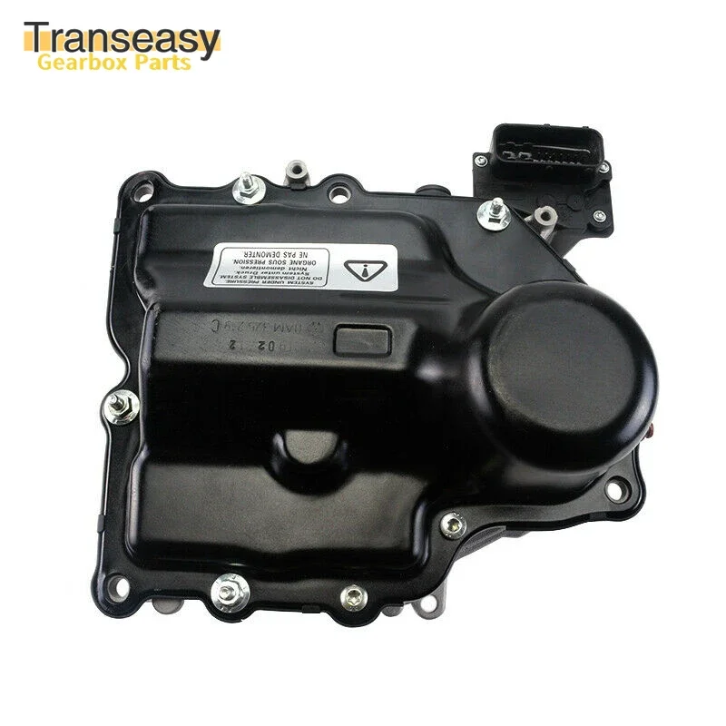 0AM 0CW DQ200 DSG7 0AM927769D Transmission Gearbox Mechatronic Valve Body Fits For VW Audi Skoda Seat 0AM927769D 0AM 325 025D