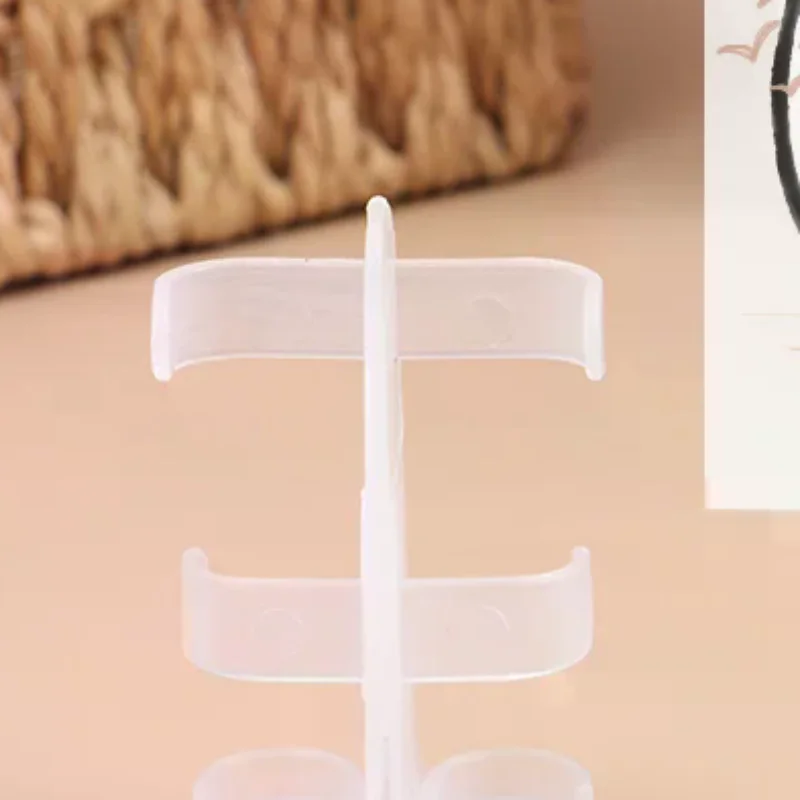 

17cm Doll Stand DIY Accessories Doll Stand Children's Toys for Action Figures Display Holder