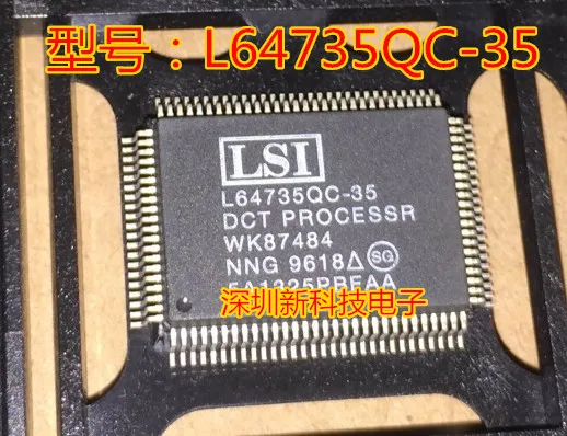 

Free shipping L64735QC-35 5PCS Please leave a message