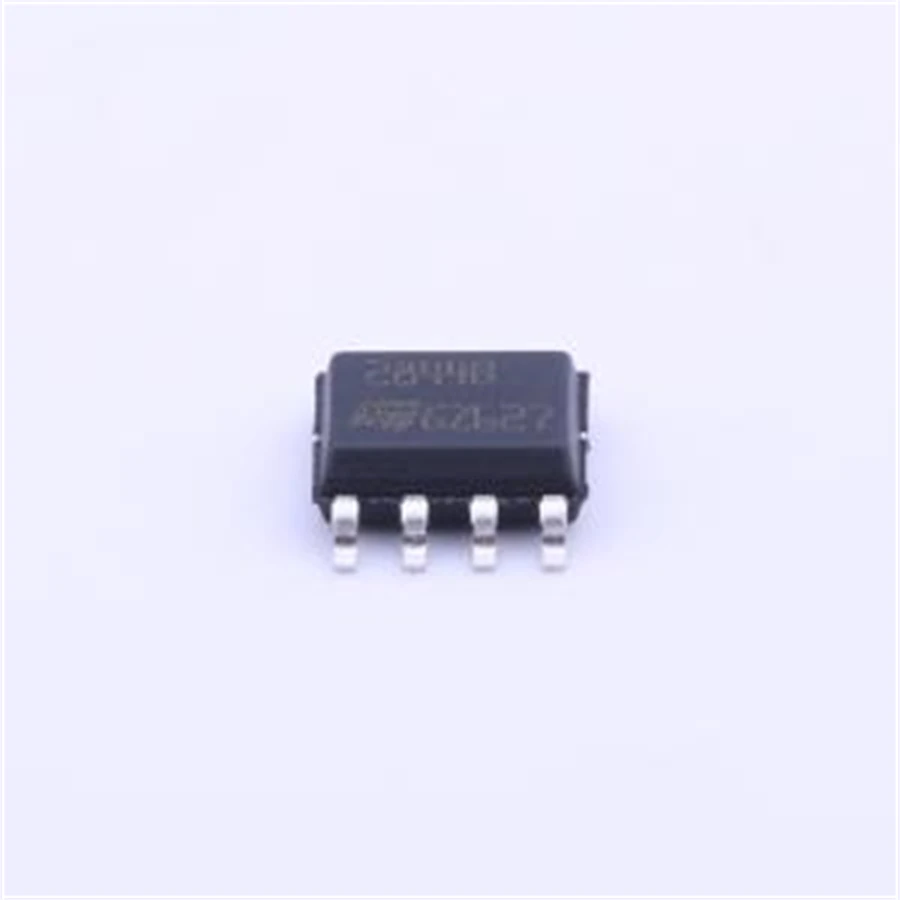 100PCS/LOT UC2844BD1013TR (AC-DC Controllers and Regulators)