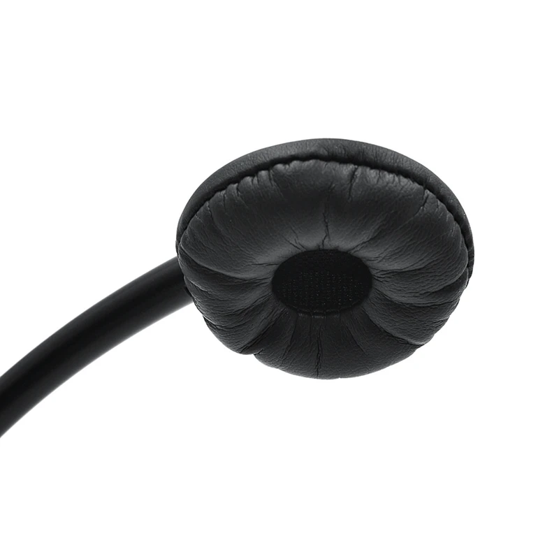 Plantronics Auscultadores Clip Substituição Ear Pads, Headset Frame, CS540, SAVI, W740, W745, W440