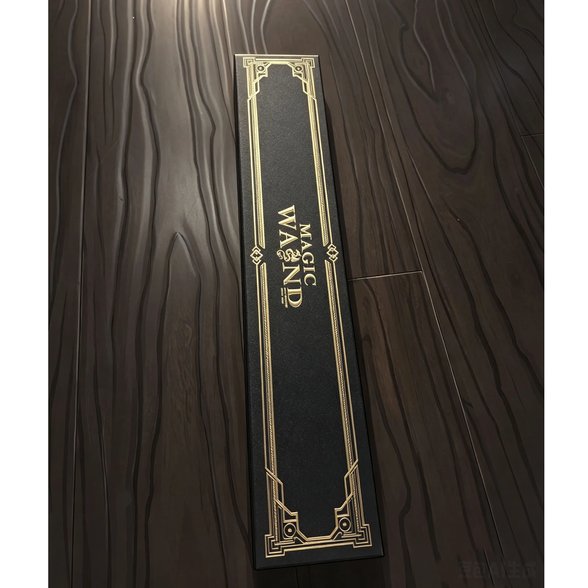 Magic Flame Wand Magic Trick Prop Professional Magician Stage Accessory for Cosplay Show Performance Magic Game - view 2