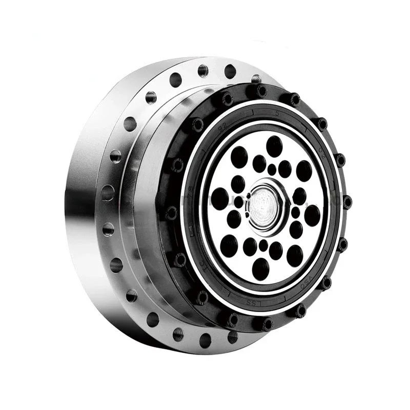 Industrial Robot Pr…