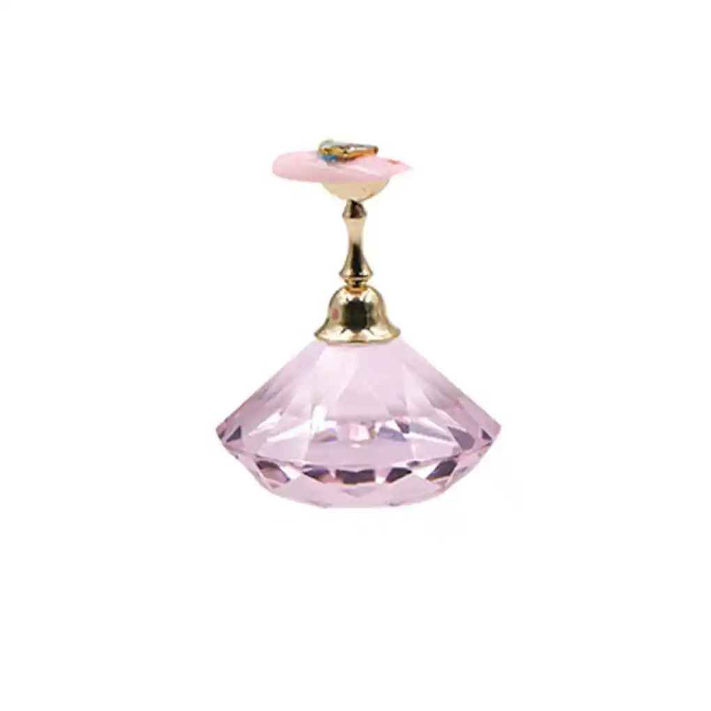 1 セットクリスタルベース磁気ネイルホルダー爪のヒント練習トレーニングディスプレイスタンドジェルサロン DIY マニキュアツール