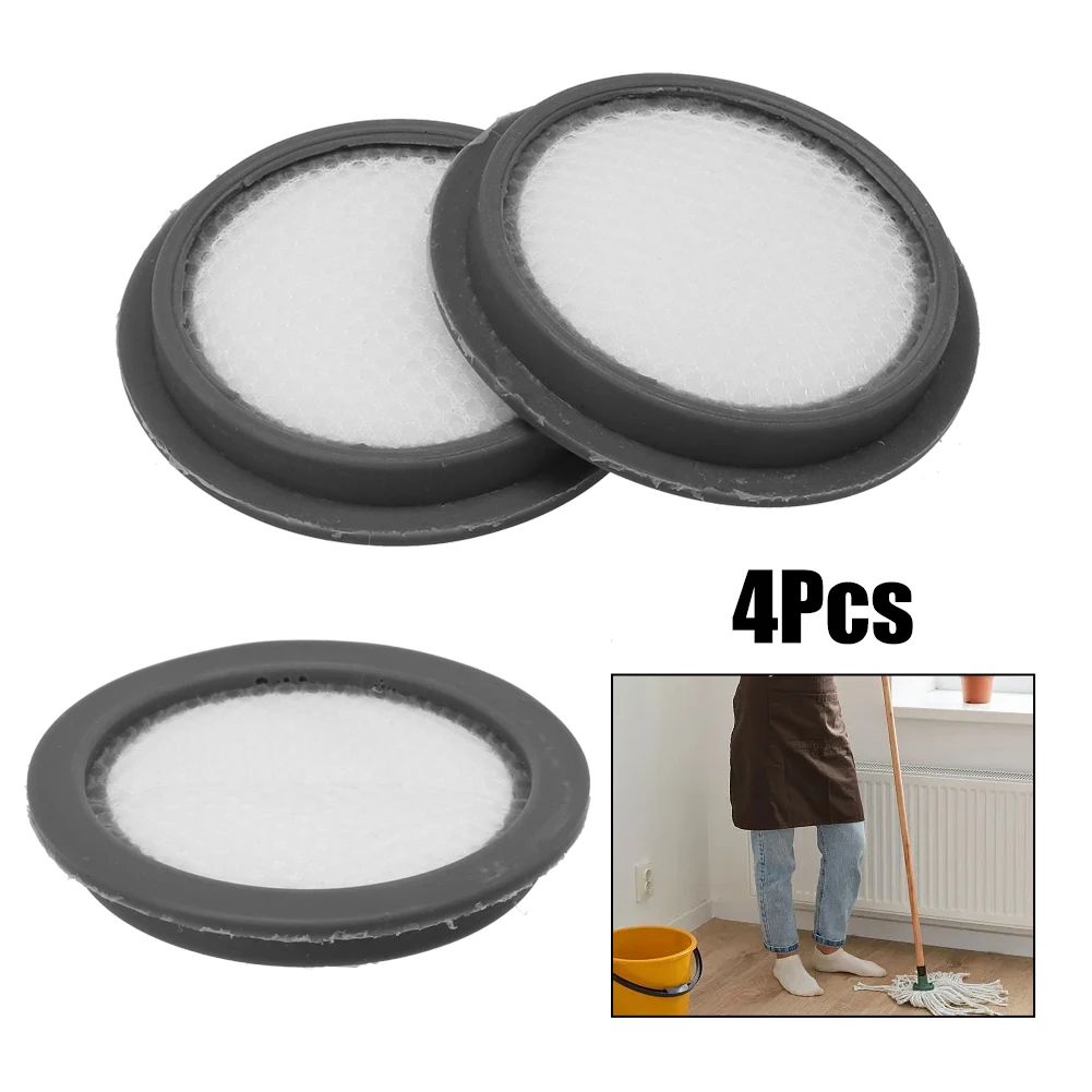 Replacement For Pre Motor Filter 35601675 for Hoover MBC 500UV Vacuum Cleaner Washable Construction for Extended for service