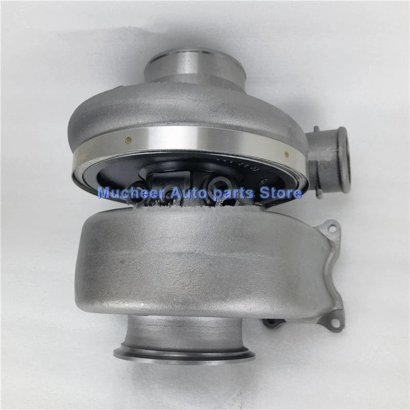 HX83 Turbocharger QSK23 2837539 2881769 4955653 4046244 Engine QSK23-C QSK35 Tier-2