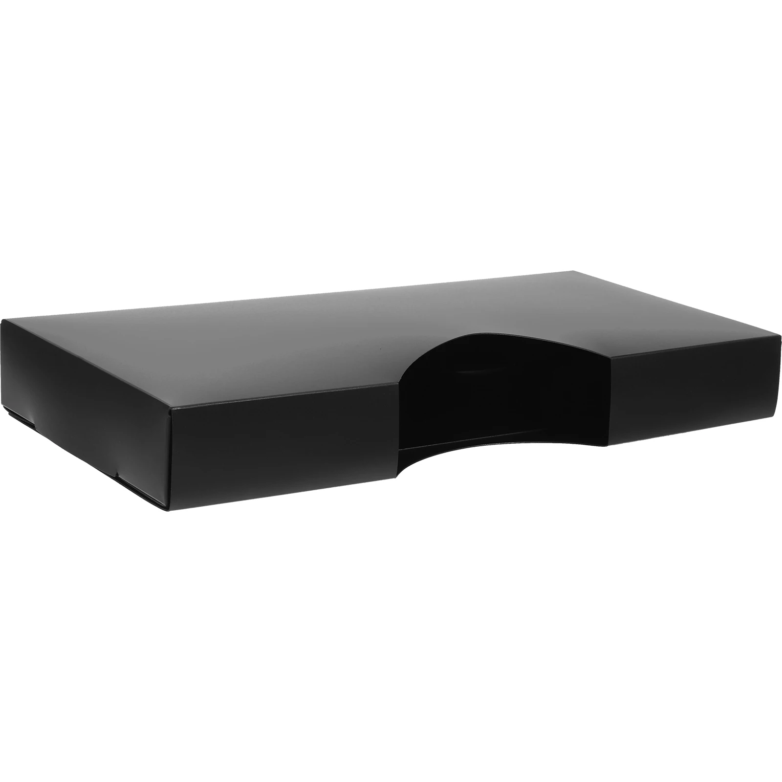 

Storage Box Garbage Bags Organizers Grocery Reusable Plastic Trash Container Holder