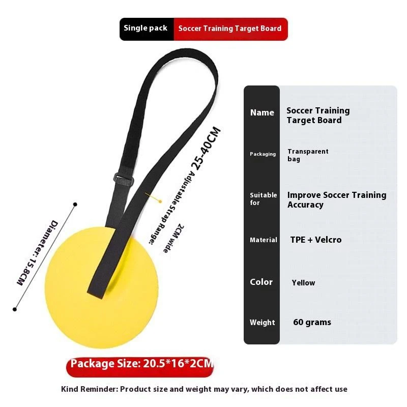 축구 색상 타겟 슈팅 연습 축구 훈련 장비 축구 라크로스 야구 축구 훈련 향상