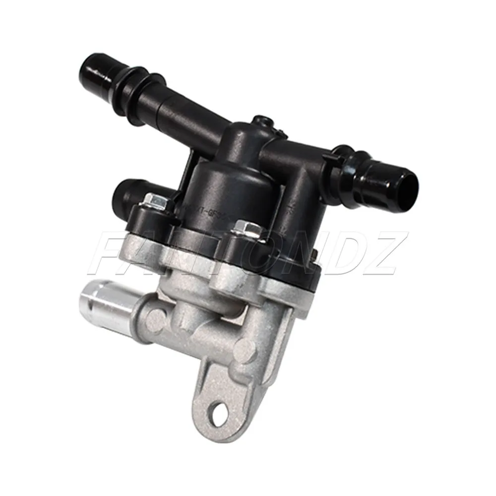 NEW Heater Valve Thermostat 7805A390 For Mitsubishi Outlander Phev Hybrid GG2W 92486W000P Plug in parts