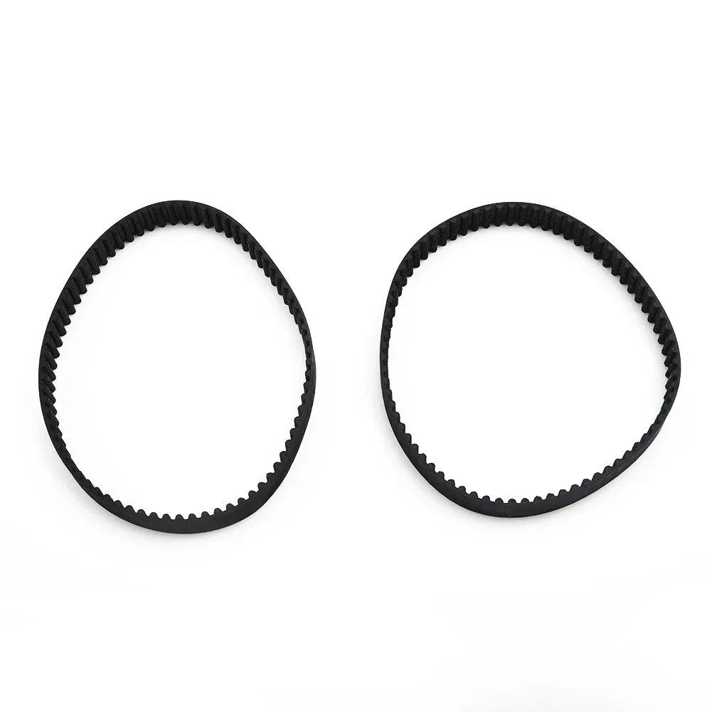 2PCS Planer Drive Belt PHO100 PHO15-82 PHO16-82 PHO20-2 GHO 2604736001 Replacement Parts Sweeper Accessories Belt