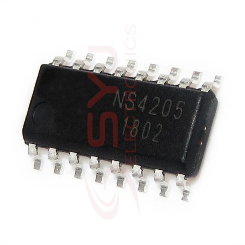 5-20PCS UT43 UT NS4205 4205 SMK0460 460 TDA7264 7264 SN65HVD232DR SN65HVD232 2SA1145 A1145