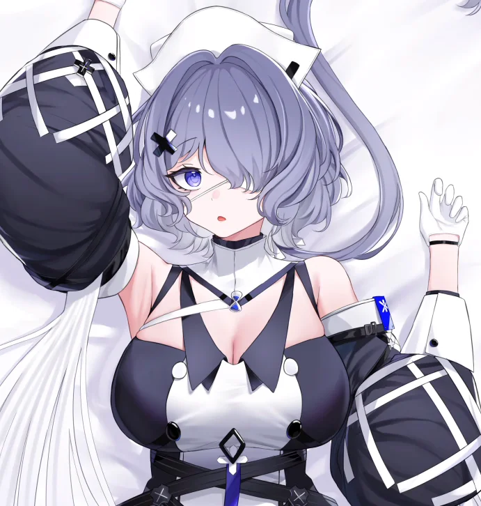 Arknights 애니메이션 코스플레이, Dakimakura Przytulne, Otaku poszzewka, Poduszk해당, LM lnia