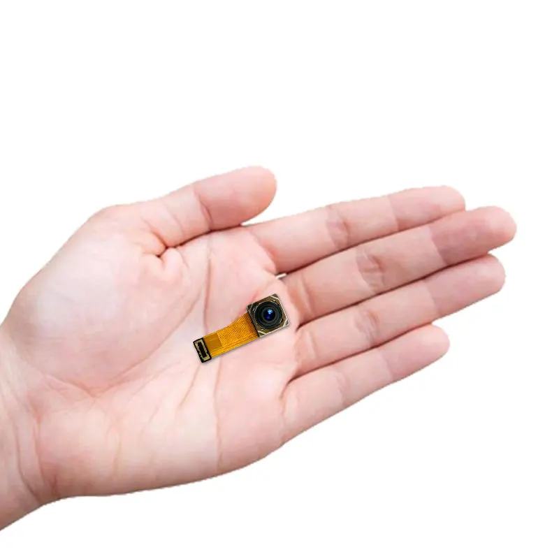 

Auto Focus 48MP 50MP 64MP 8K Camera Module with HDR CMOS Sensor IMX586 IMX686 IMX766 MIPI Interface Customizable FOV/Connector