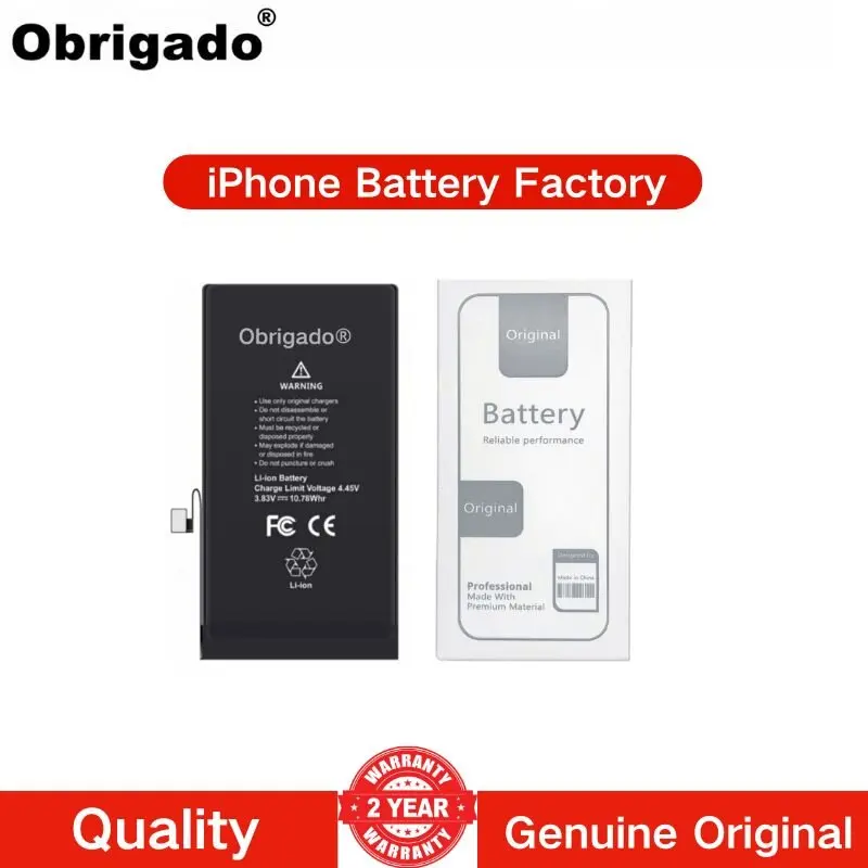 Imagem -02 - Bateria para Iphone Flex Bateria para Apple Iphone 6g 7g Plus Plus x xr xs Max 11 11 Pro 12 Mini 13 14 Mais 14 Pro Máximo 20 Peças