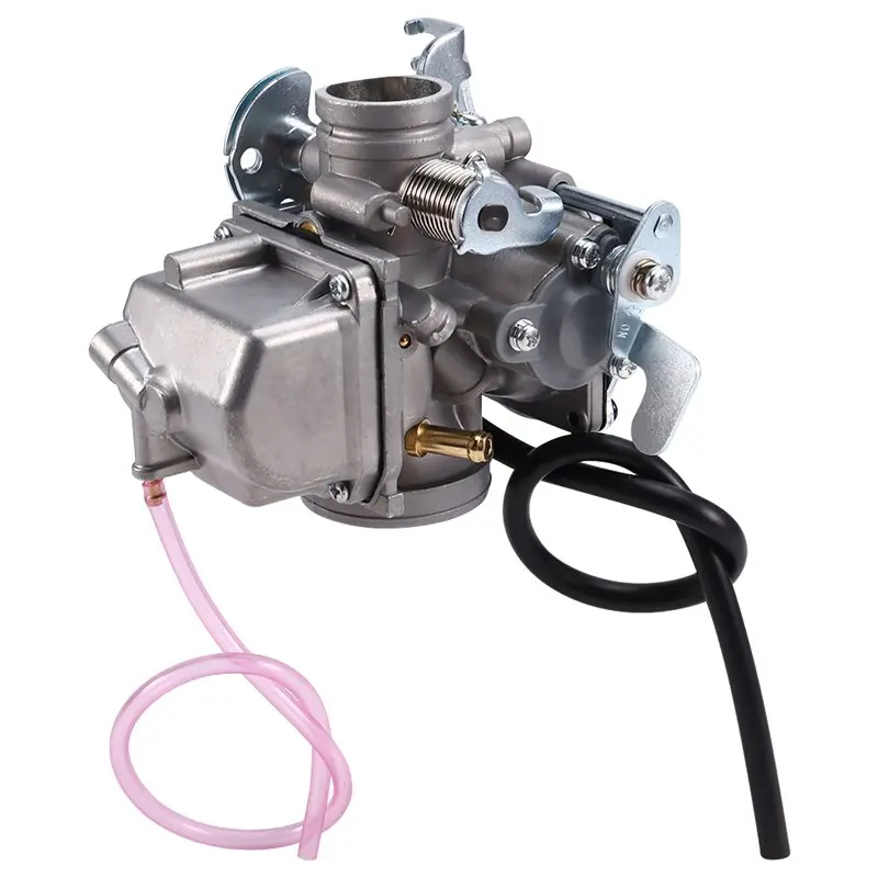 

Карбюратор AASS для мотоциклов GN200, GN200CC, GXT2000, QM200G – Замена карбюратора